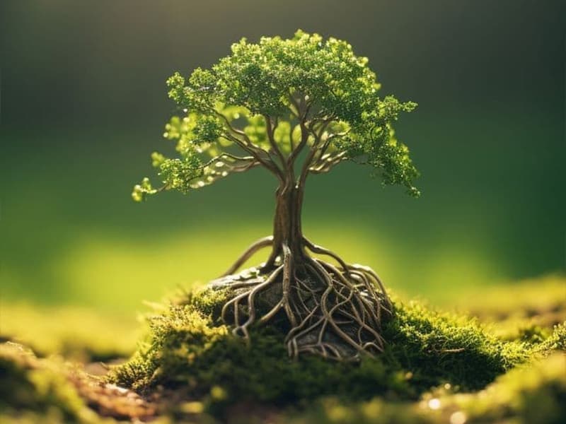 خدمات رواد صديق البيئة - هندسة زراعية